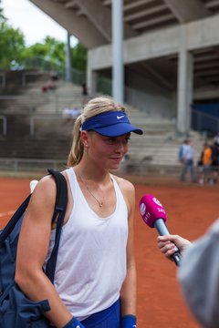 Carina Witthöft 768 - BL Club an der Alster - TEC Waldau Stuttgart
